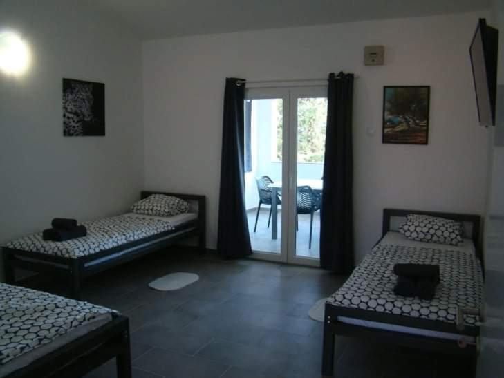 Aurelia Apartments, Vir Extérieur photo