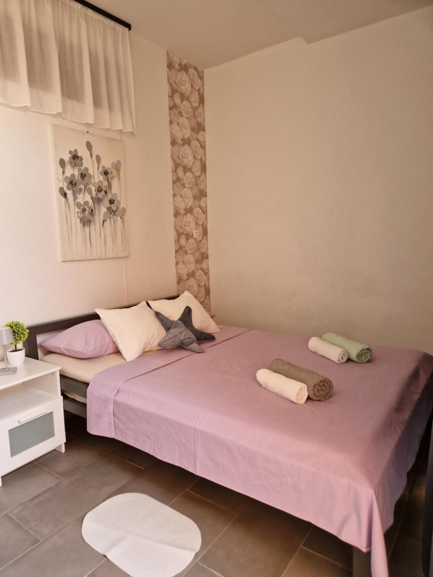 Aurelia Apartments, Vir Extérieur photo