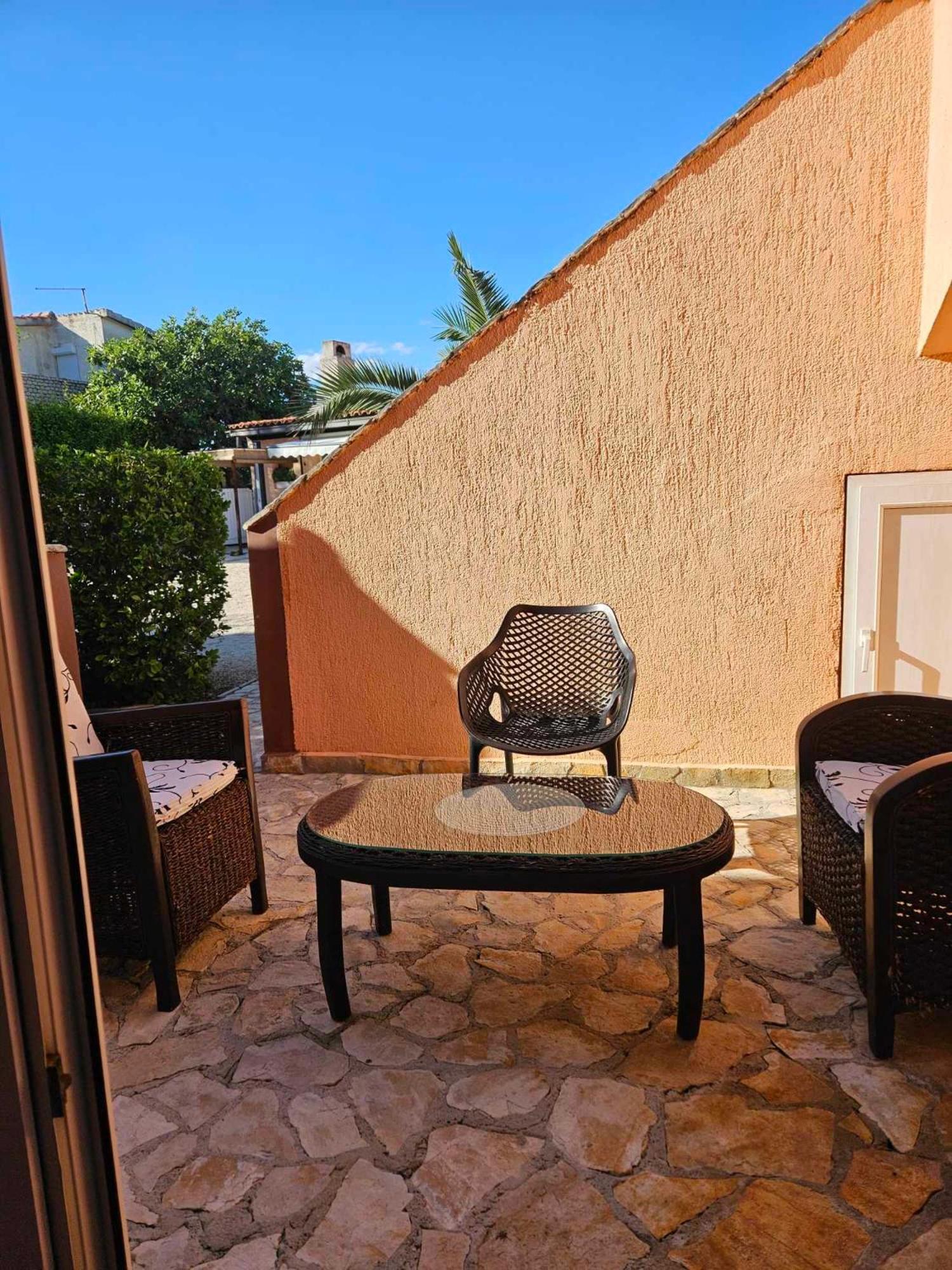 Aurelia Apartments, Vir Extérieur photo