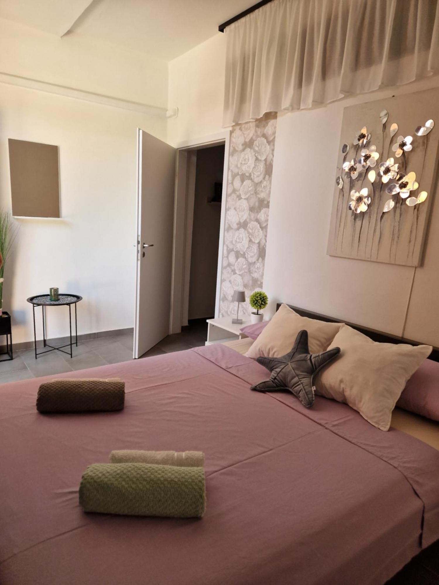 Aurelia Apartments, Vir Extérieur photo