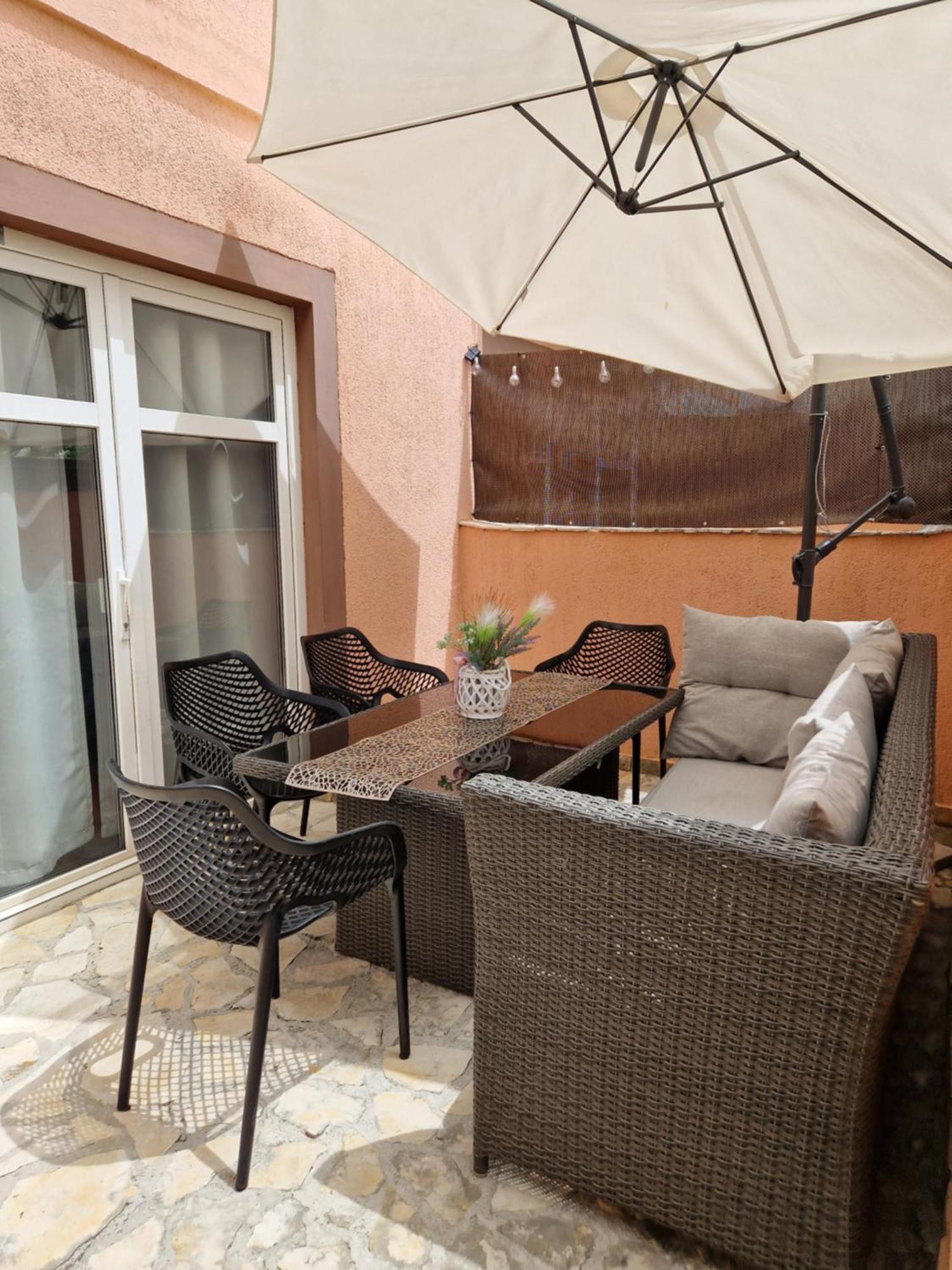 Aurelia Apartments, Vir Extérieur photo