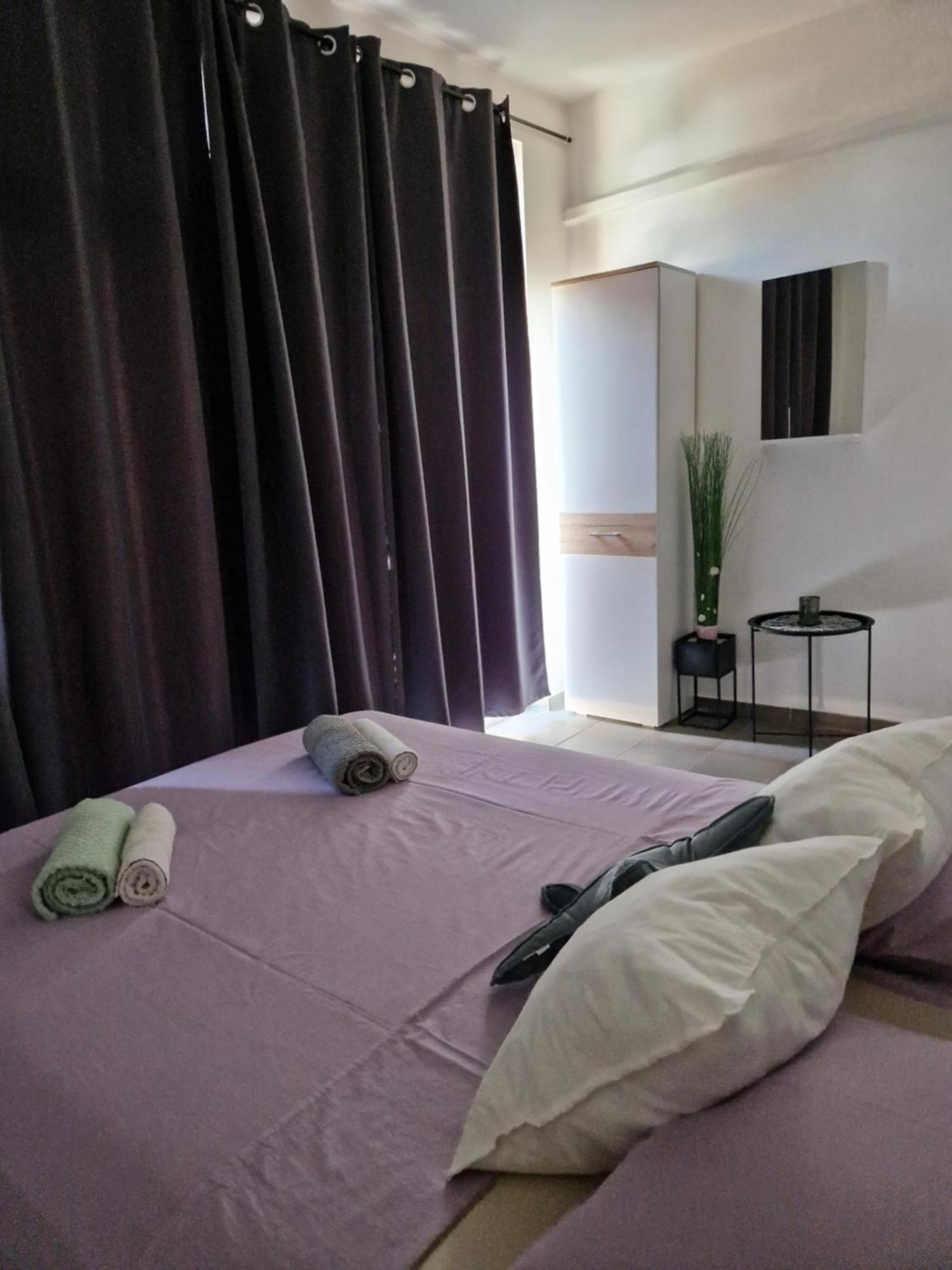 Aurelia Apartments, Vir Extérieur photo