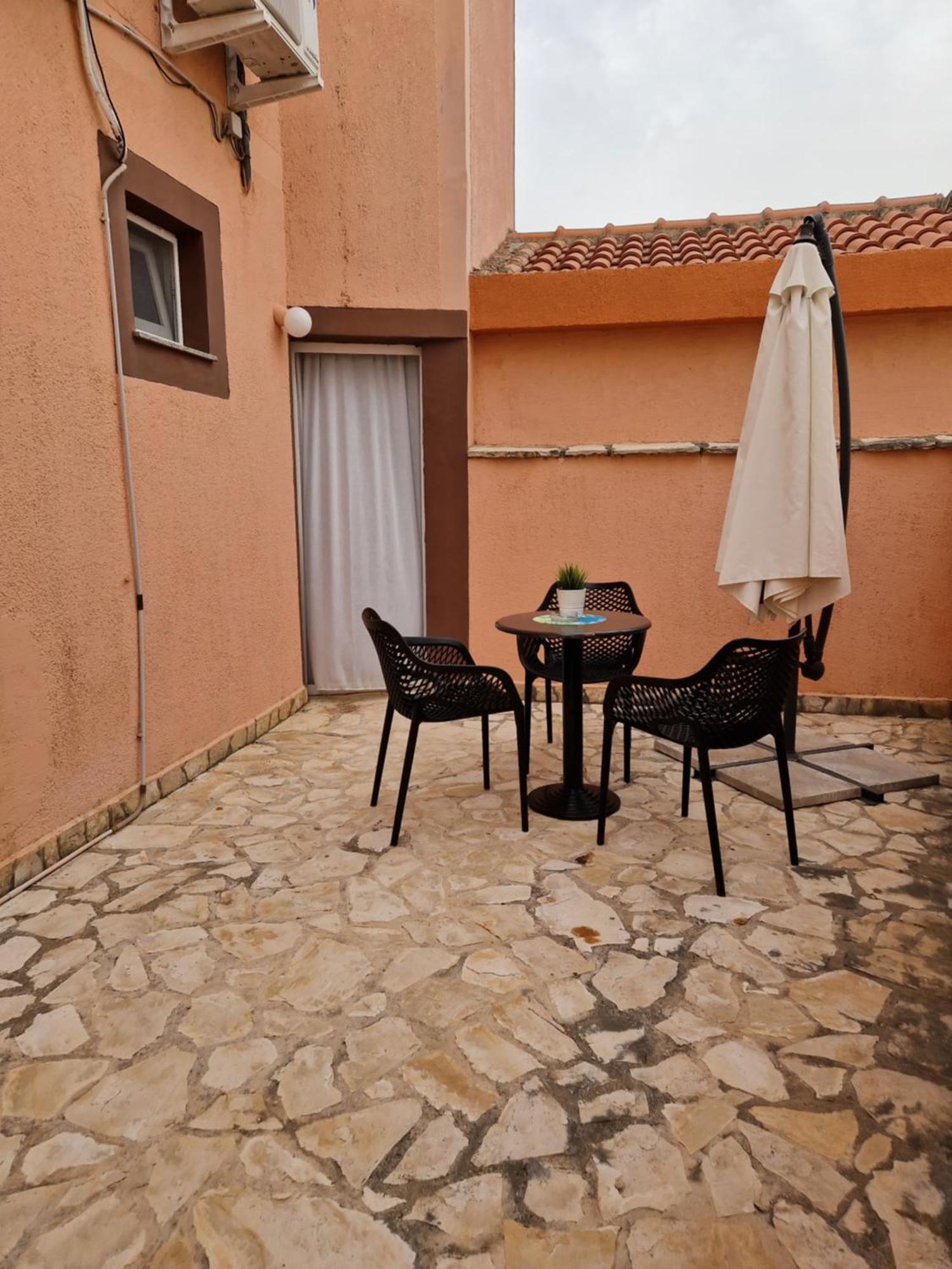 Aurelia Apartments, Vir Extérieur photo