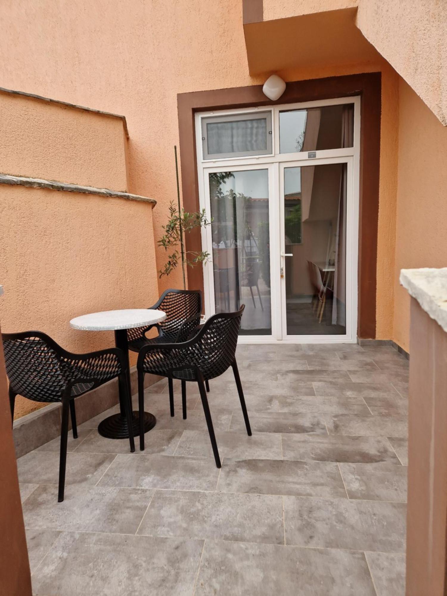 Aurelia Apartments, Vir Extérieur photo