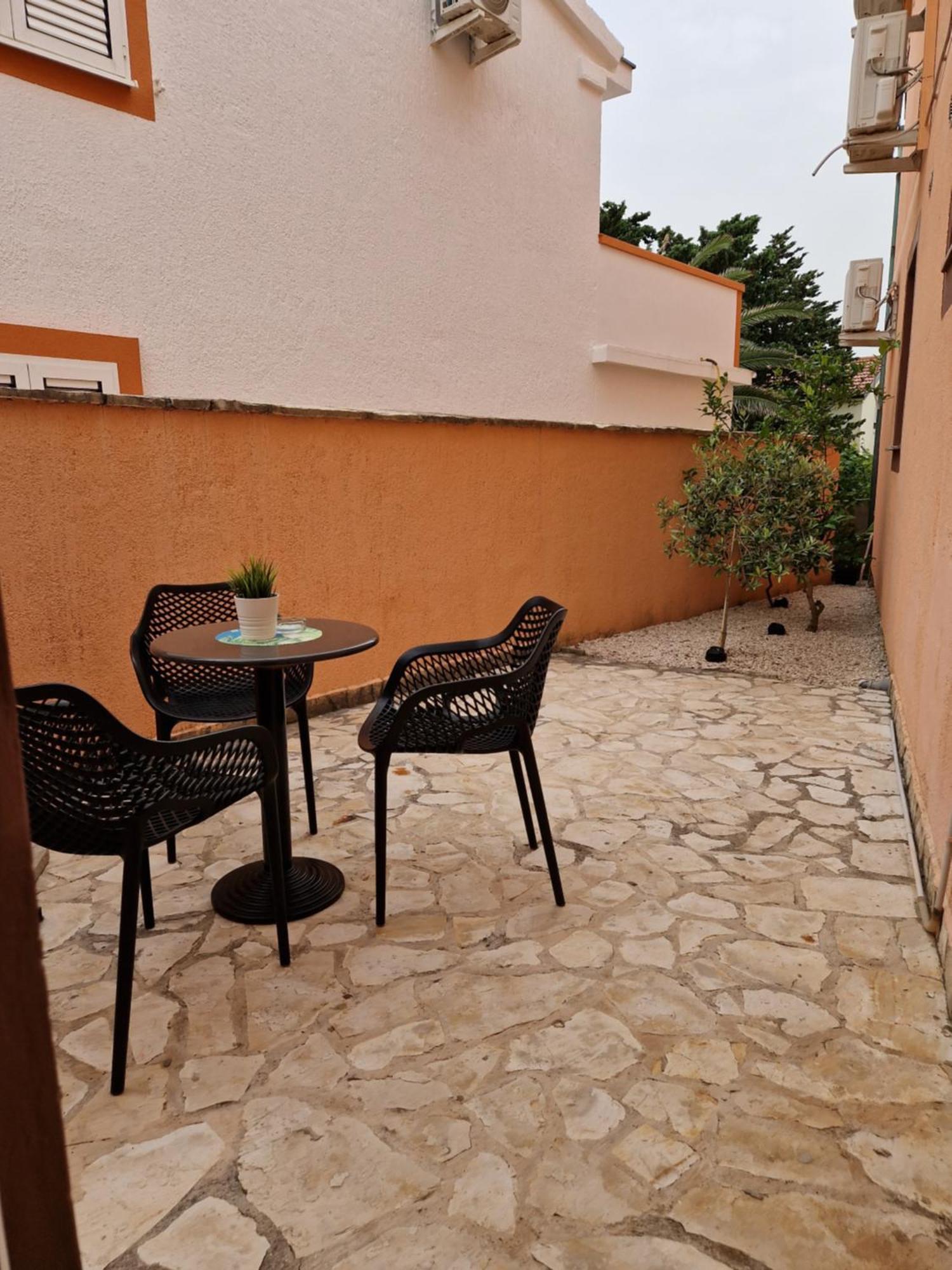 Aurelia Apartments, Vir Extérieur photo