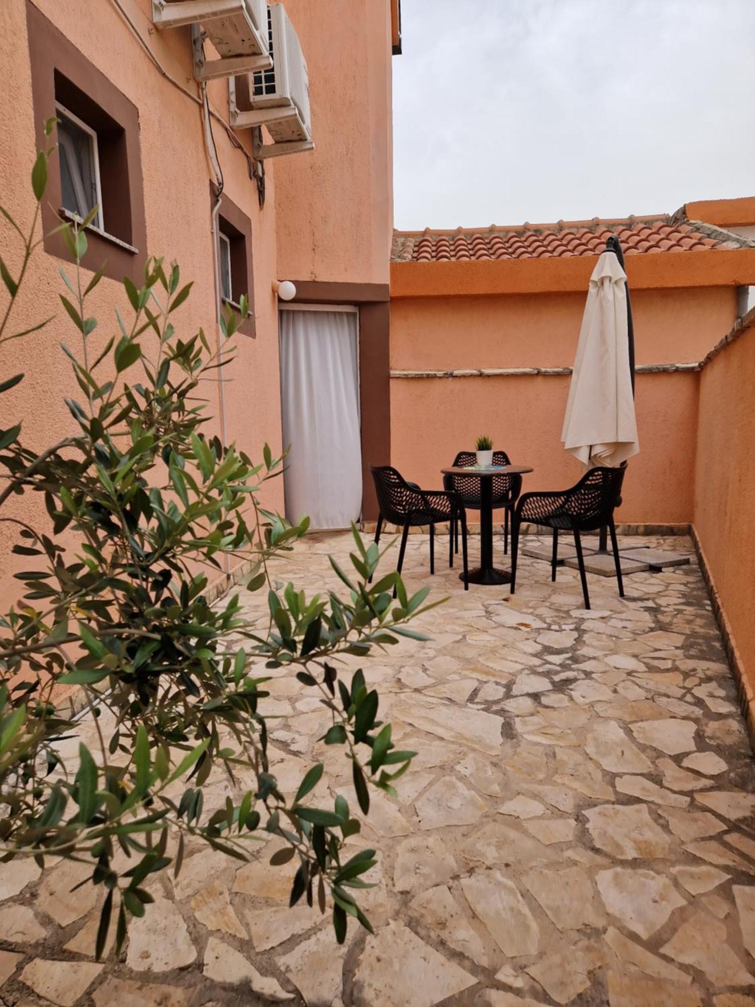 Aurelia Apartments, Vir Extérieur photo