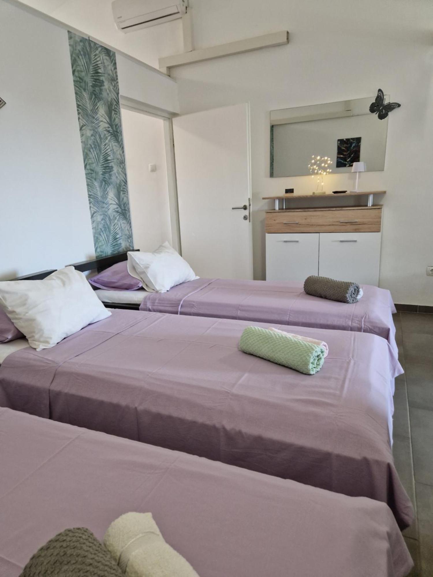 Aurelia Apartments, Vir Extérieur photo