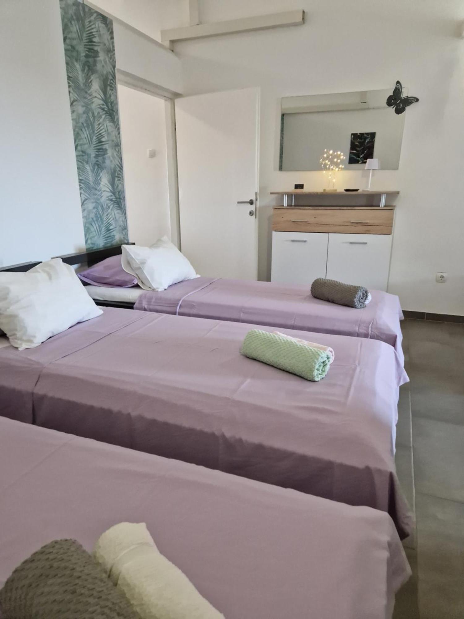 Aurelia Apartments, Vir Extérieur photo