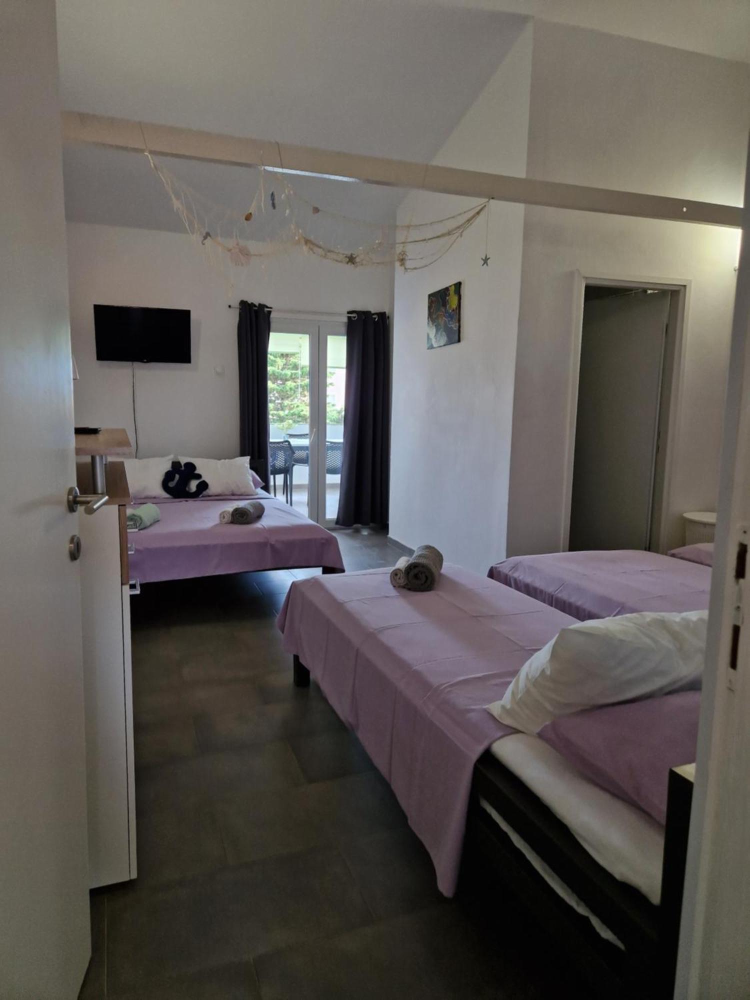 Aurelia Apartments, Vir Extérieur photo