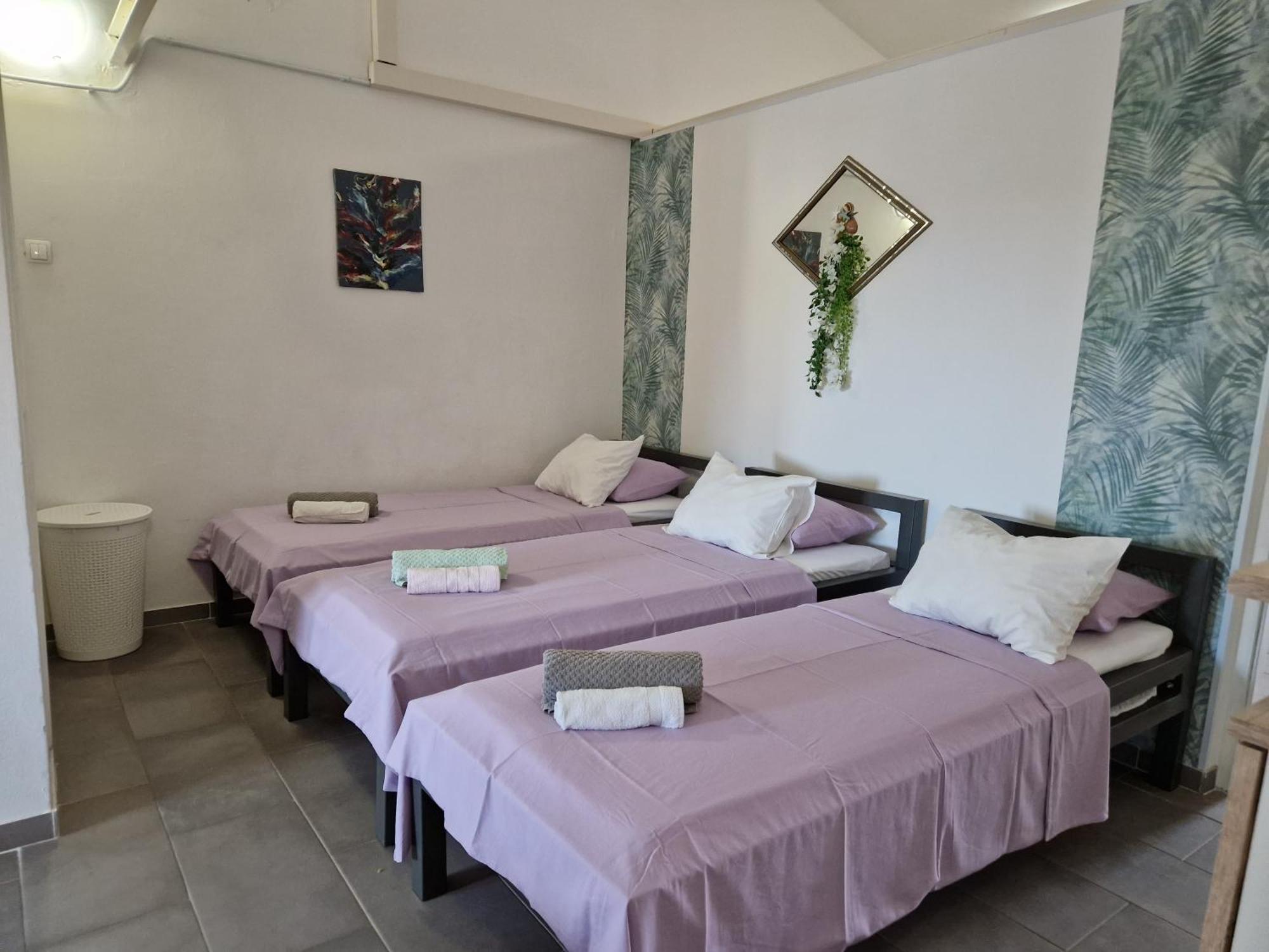 Aurelia Apartments, Vir Extérieur photo