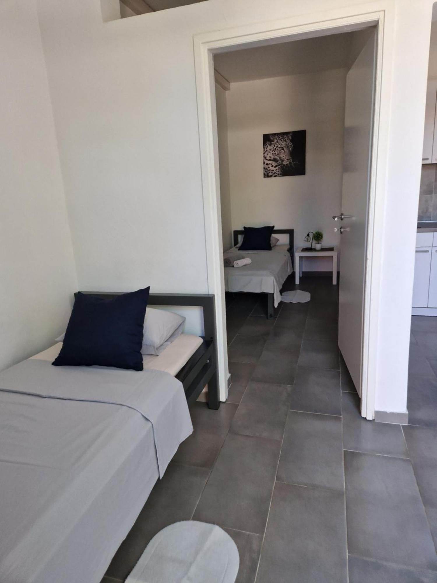 Aurelia Apartments, Vir Extérieur photo