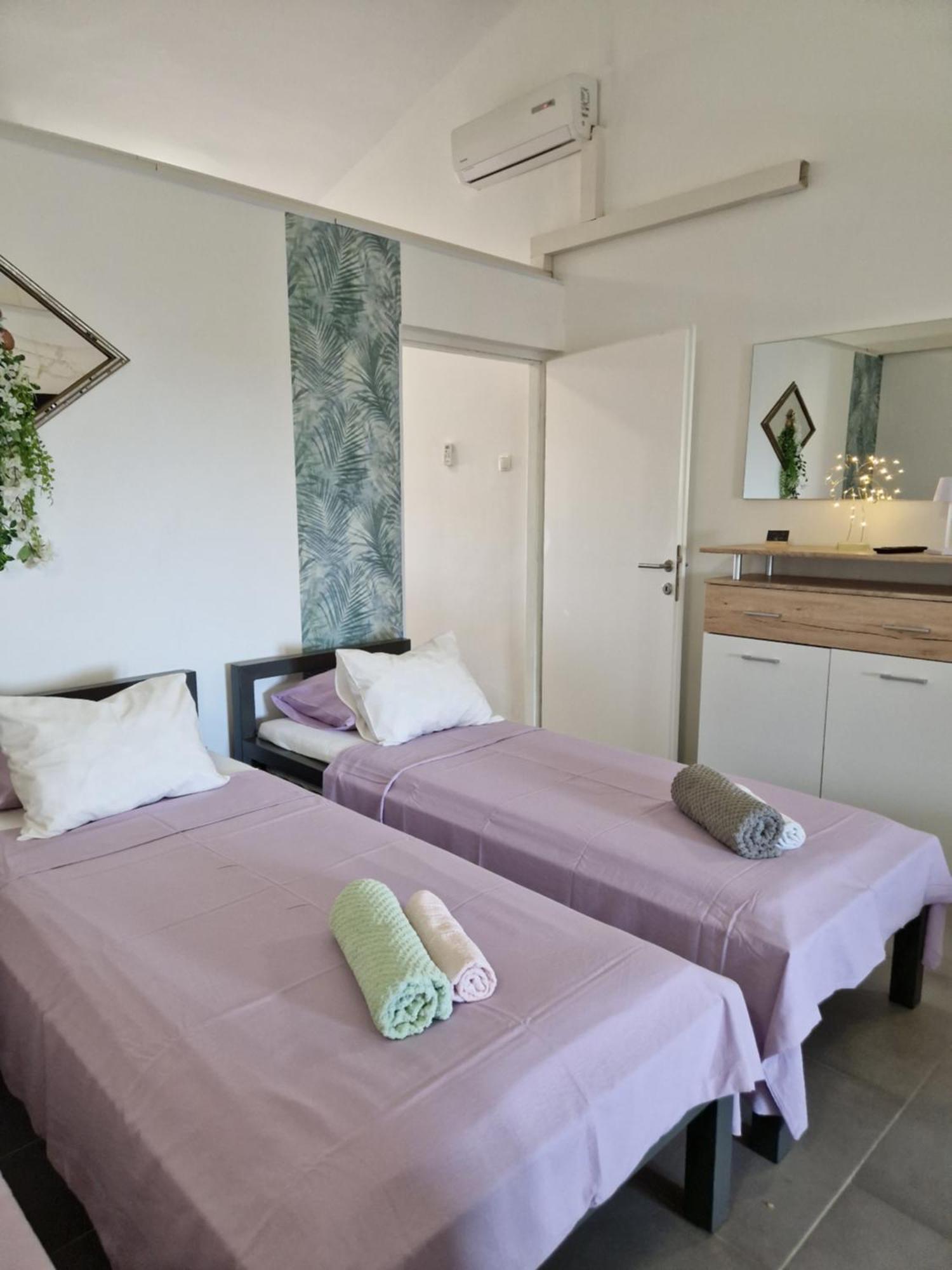 Aurelia Apartments, Vir Extérieur photo