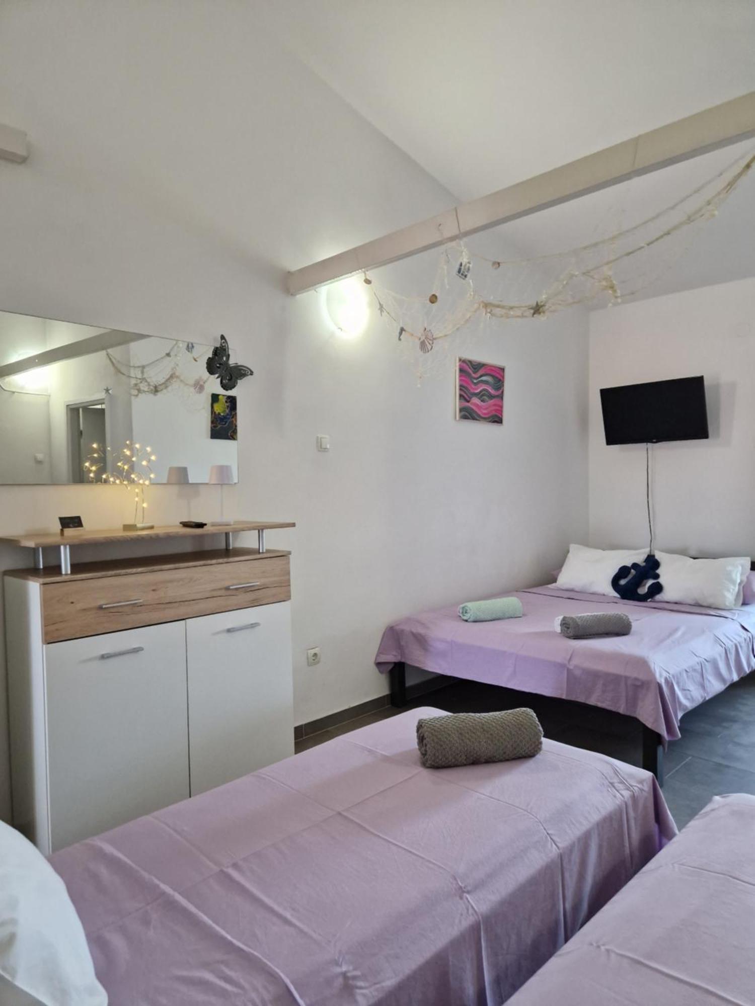 Aurelia Apartments, Vir Extérieur photo