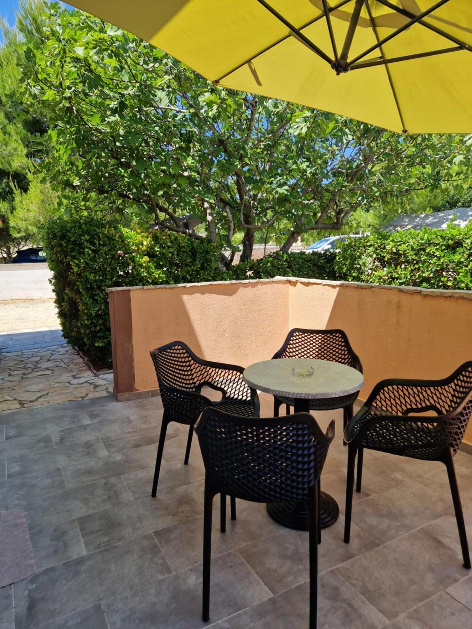 Aurelia Apartments, Vir Extérieur photo