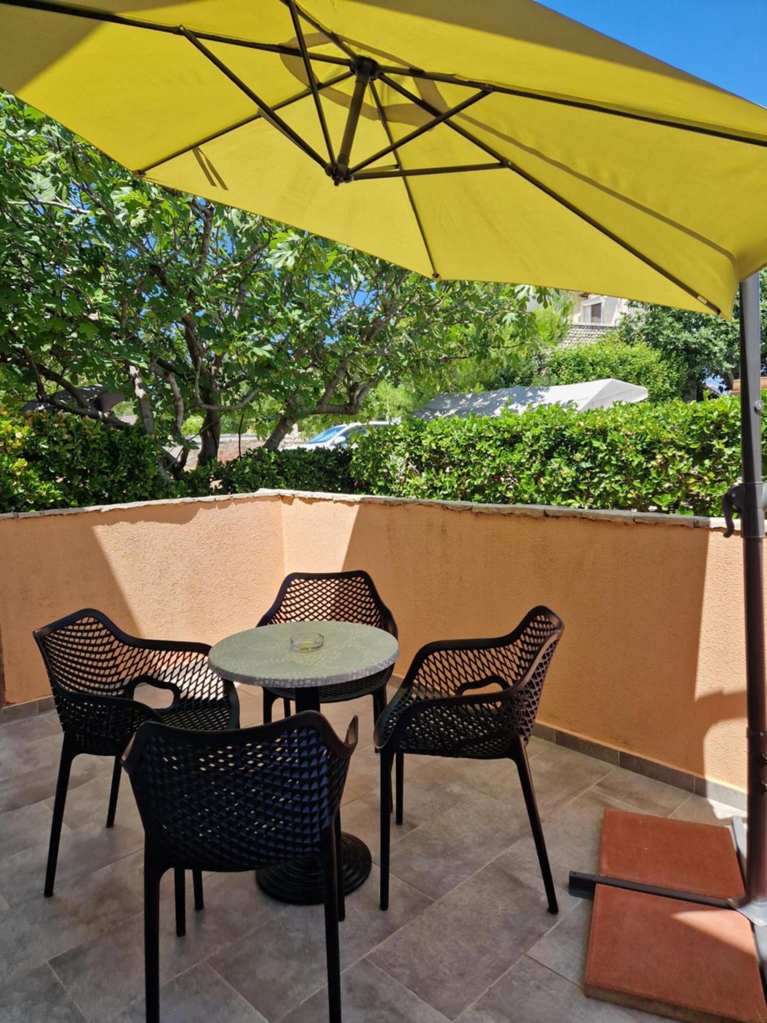 Aurelia Apartments, Vir Extérieur photo