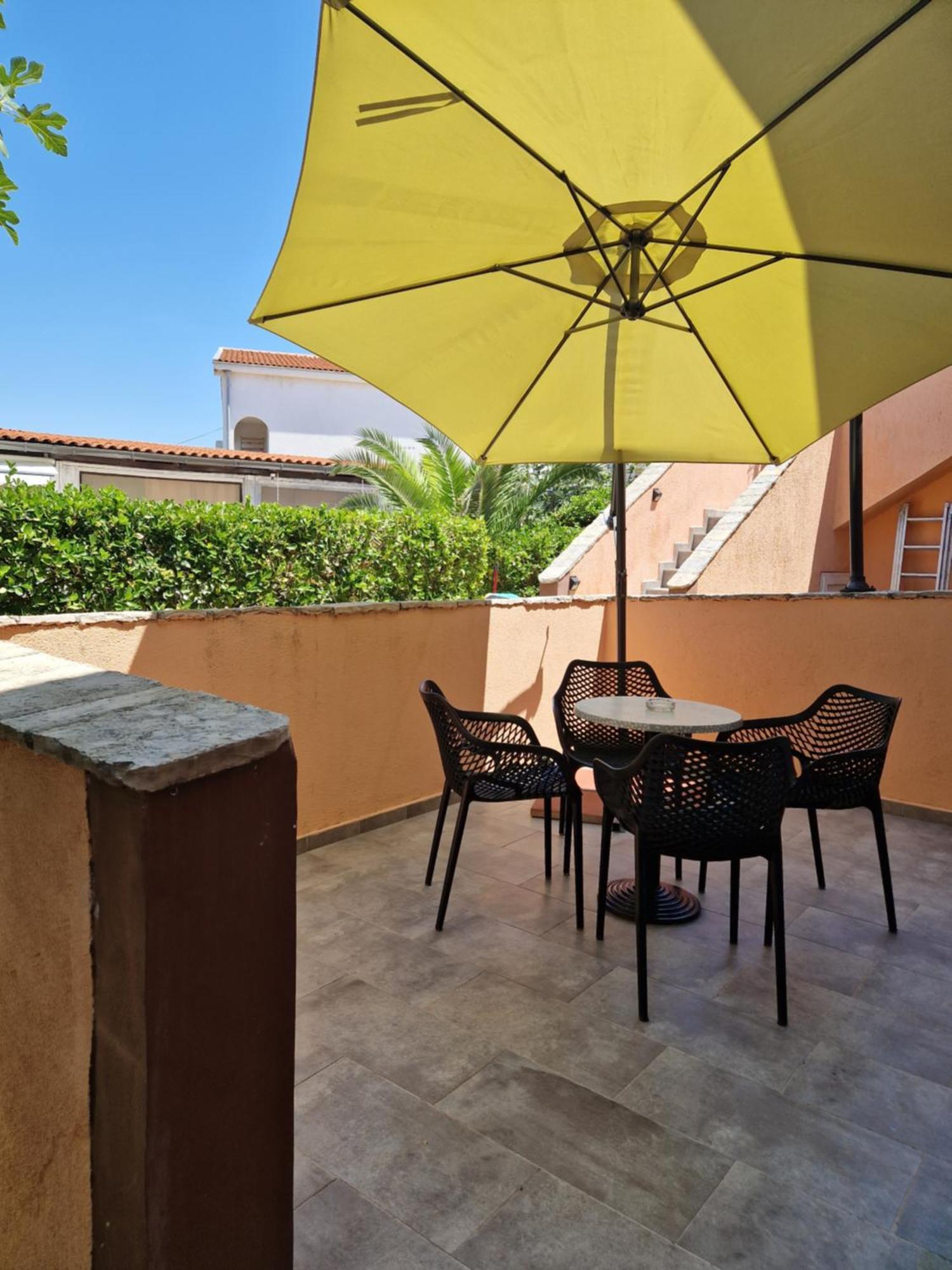 Aurelia Apartments, Vir Extérieur photo