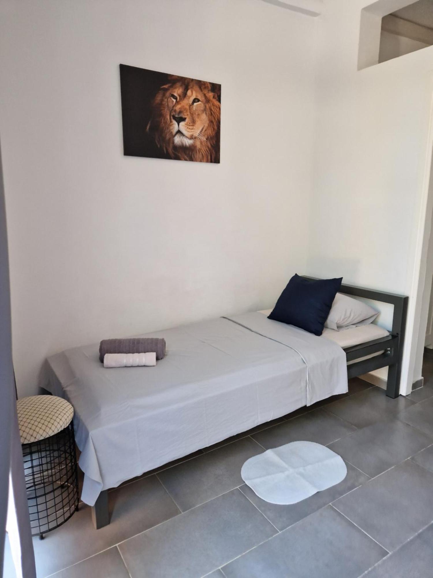 Aurelia Apartments, Vir Extérieur photo