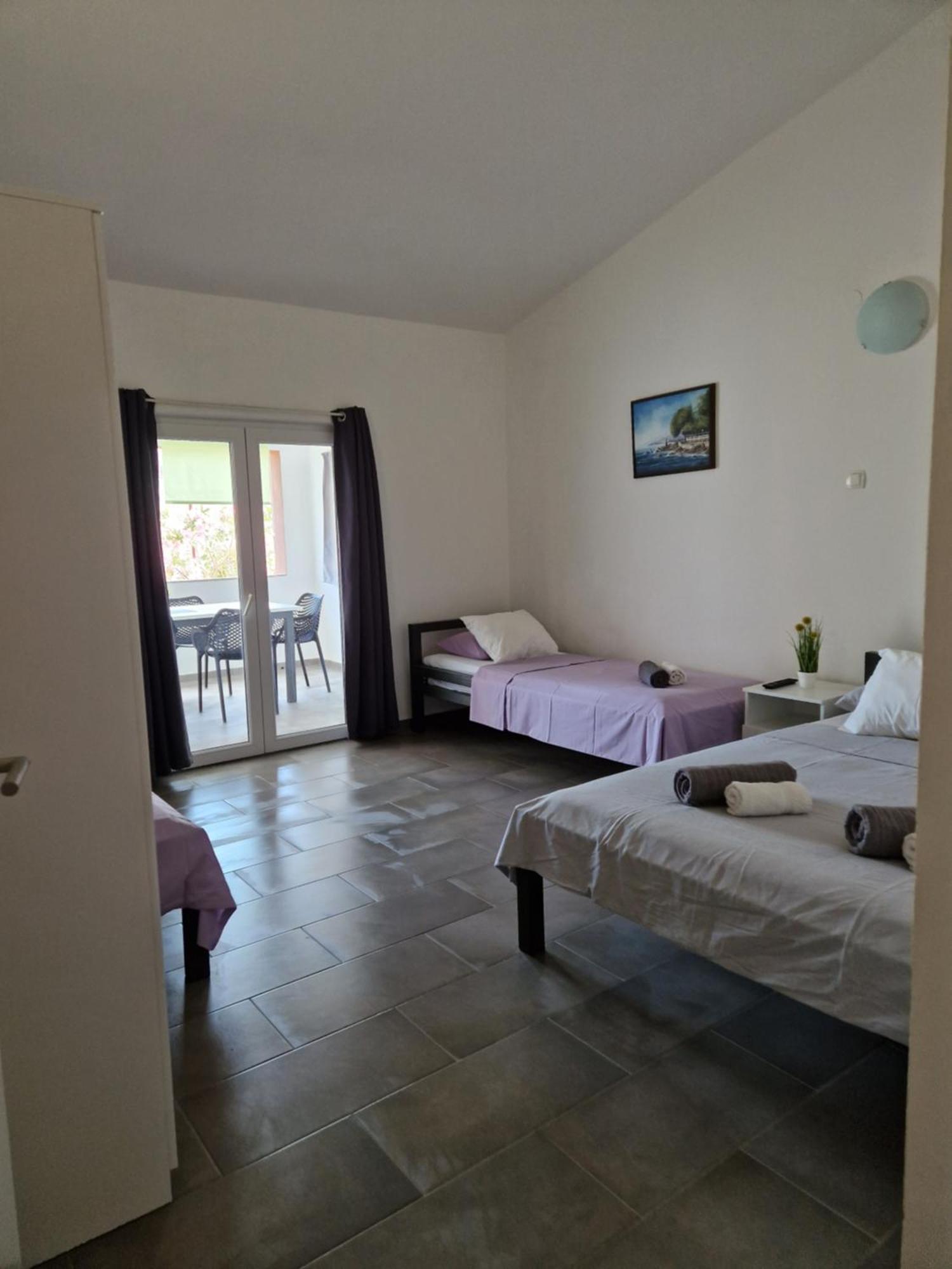Aurelia Apartments, Vir Extérieur photo
