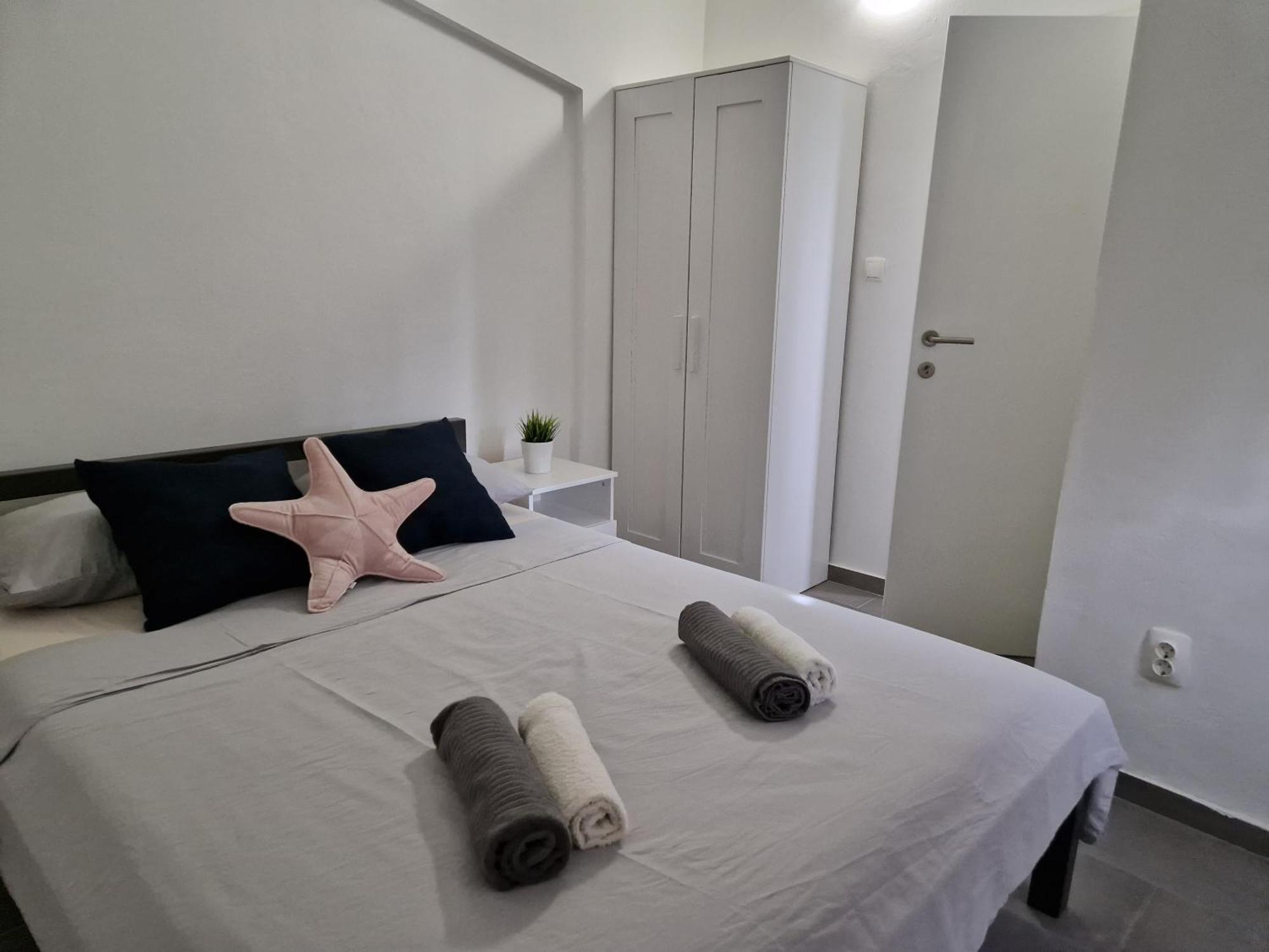 Aurelia Apartments, Vir Extérieur photo
