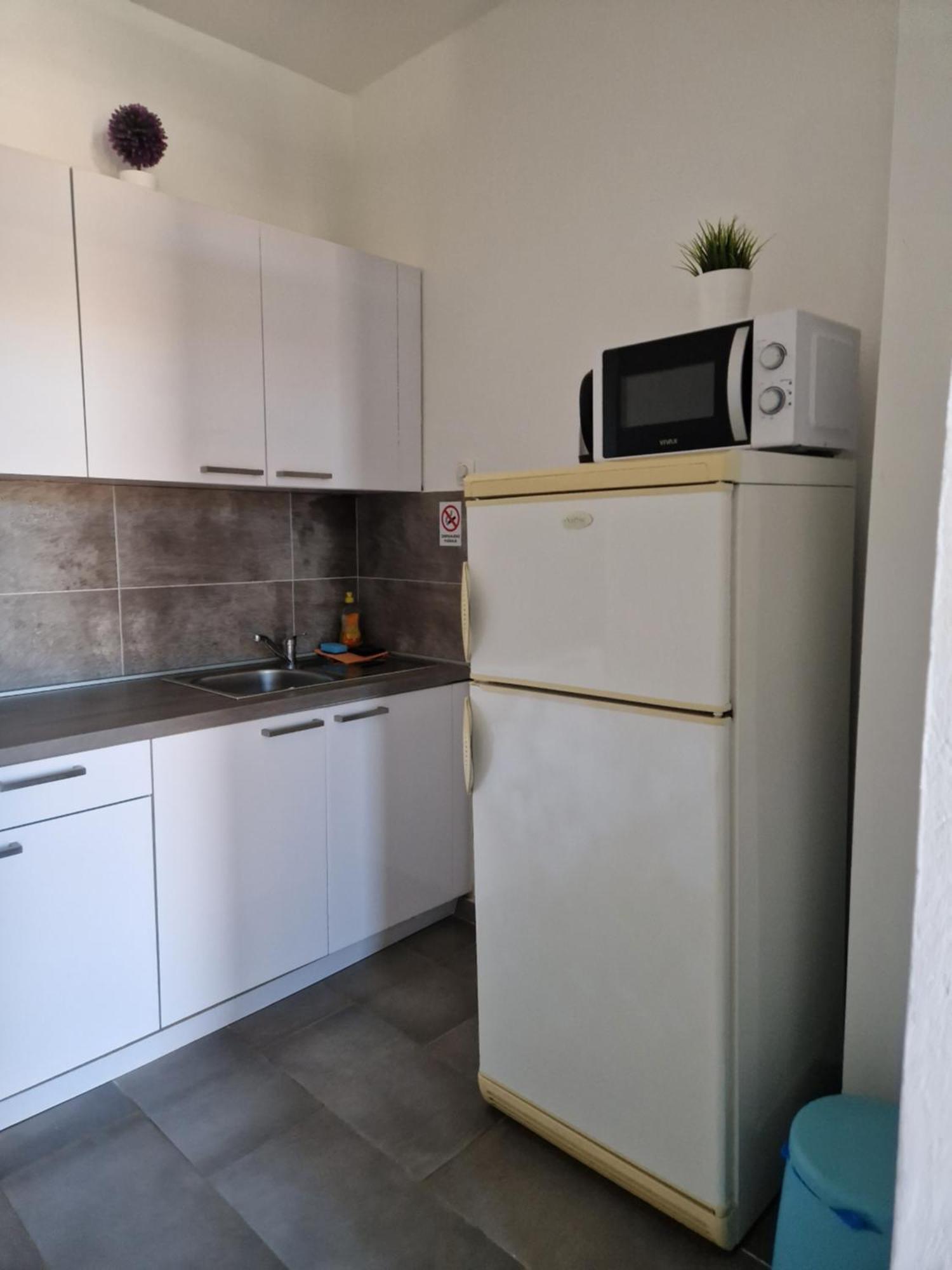 Aurelia Apartments, Vir Extérieur photo
