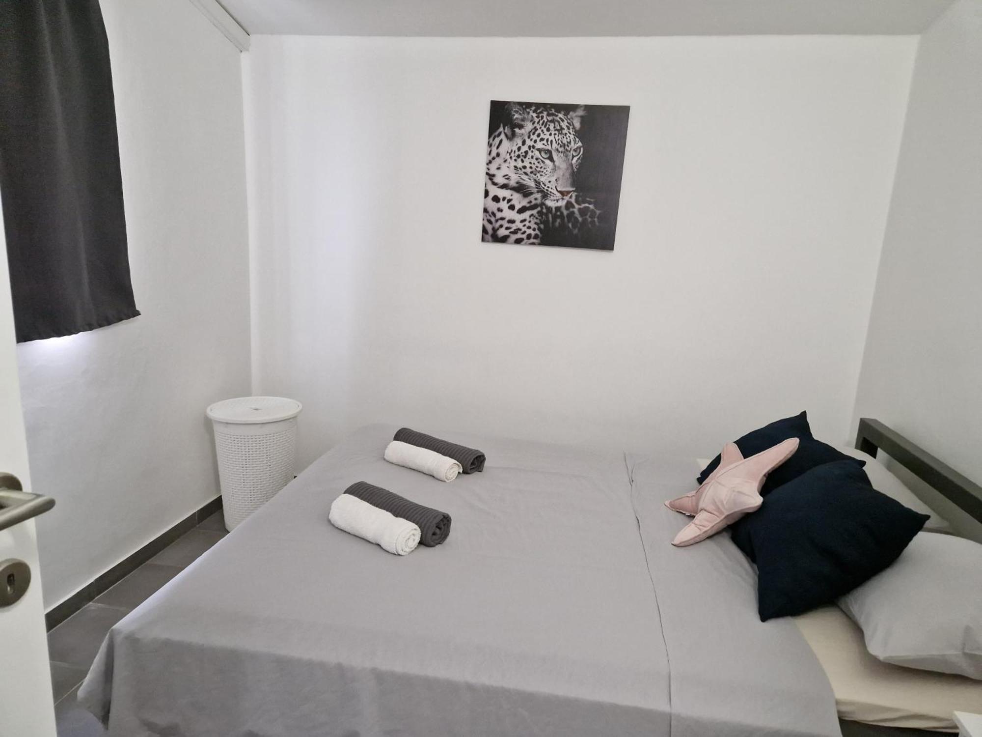 Aurelia Apartments, Vir Extérieur photo