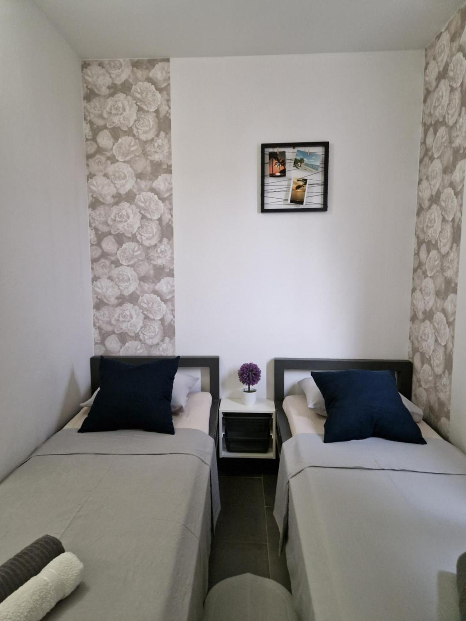 Aurelia Apartments, Vir Extérieur photo