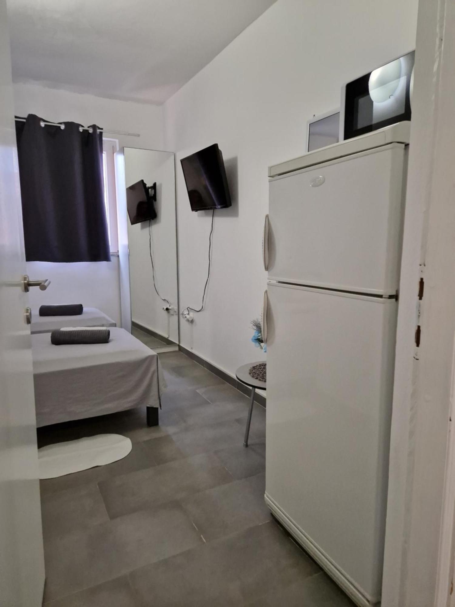 Aurelia Apartments, Vir Extérieur photo