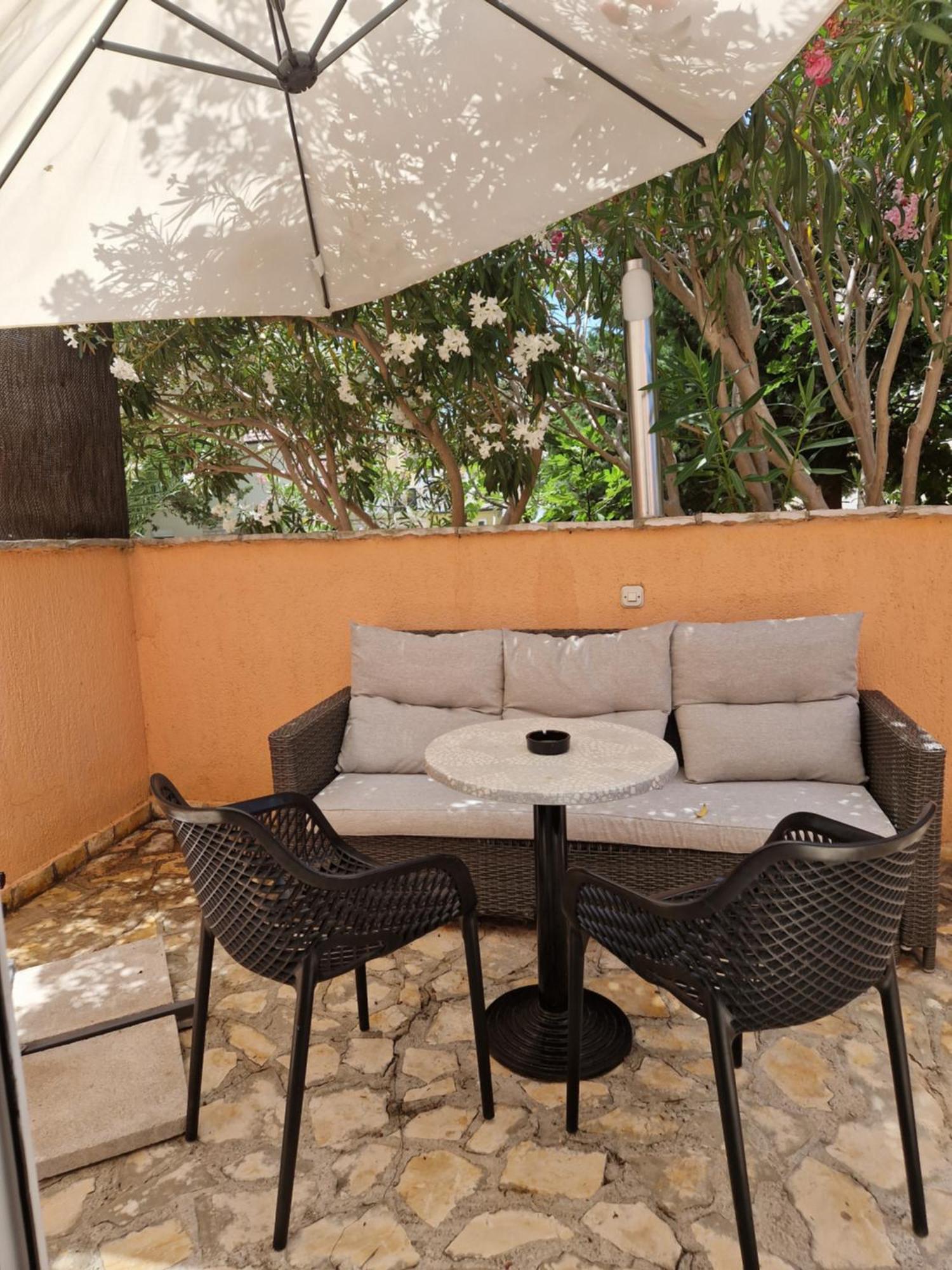 Aurelia Apartments, Vir Extérieur photo