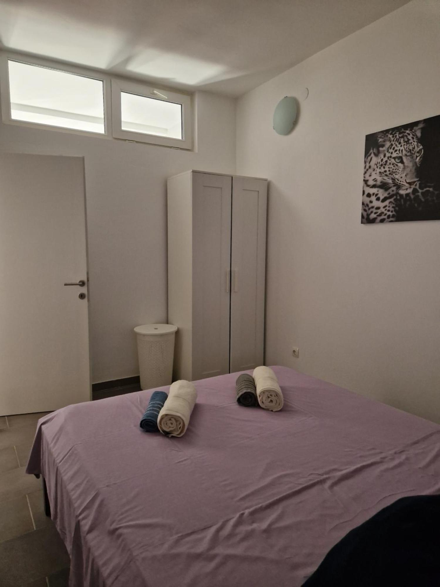 Aurelia Apartments, Vir Extérieur photo