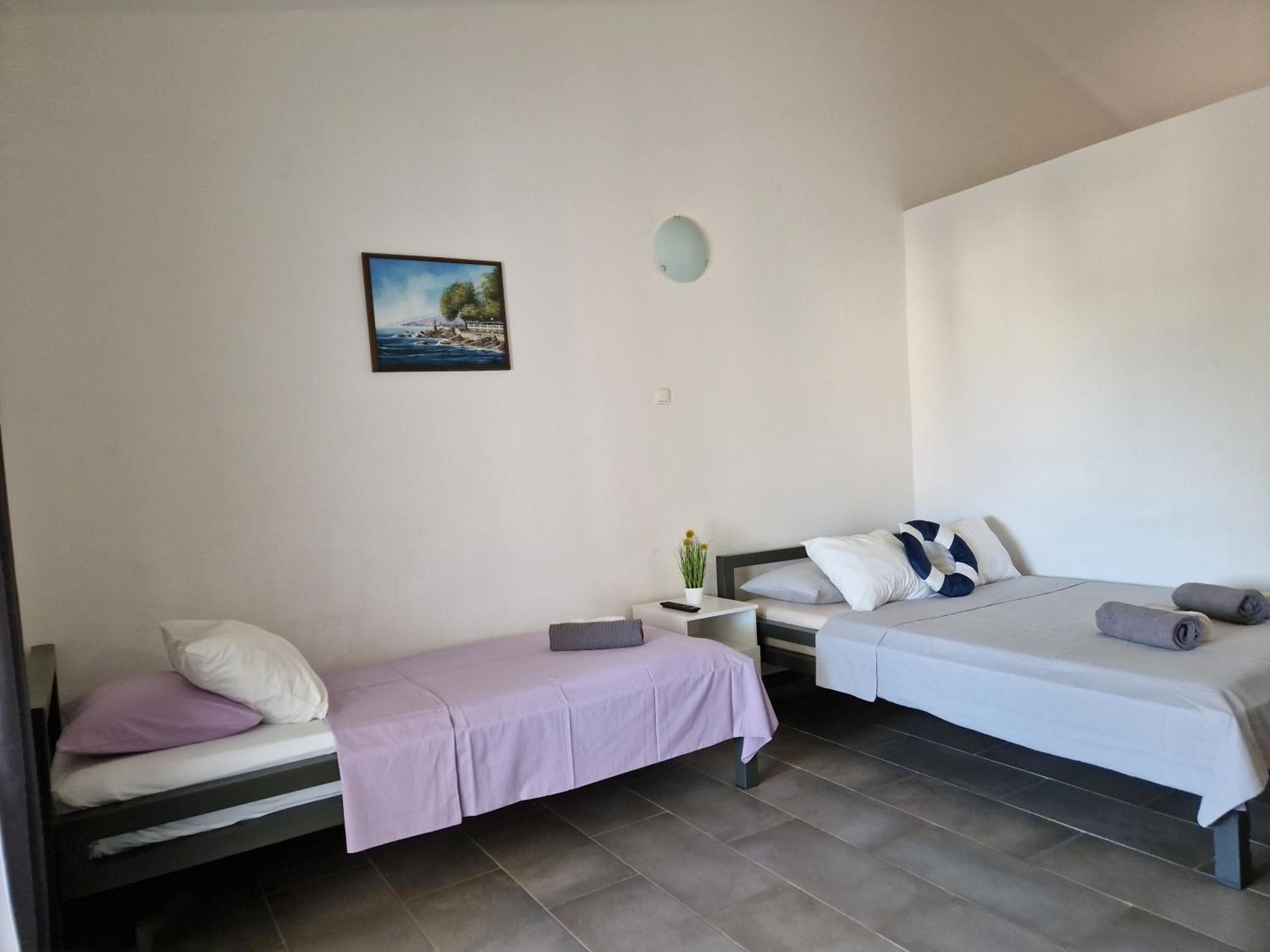 Aurelia Apartments, Vir Extérieur photo