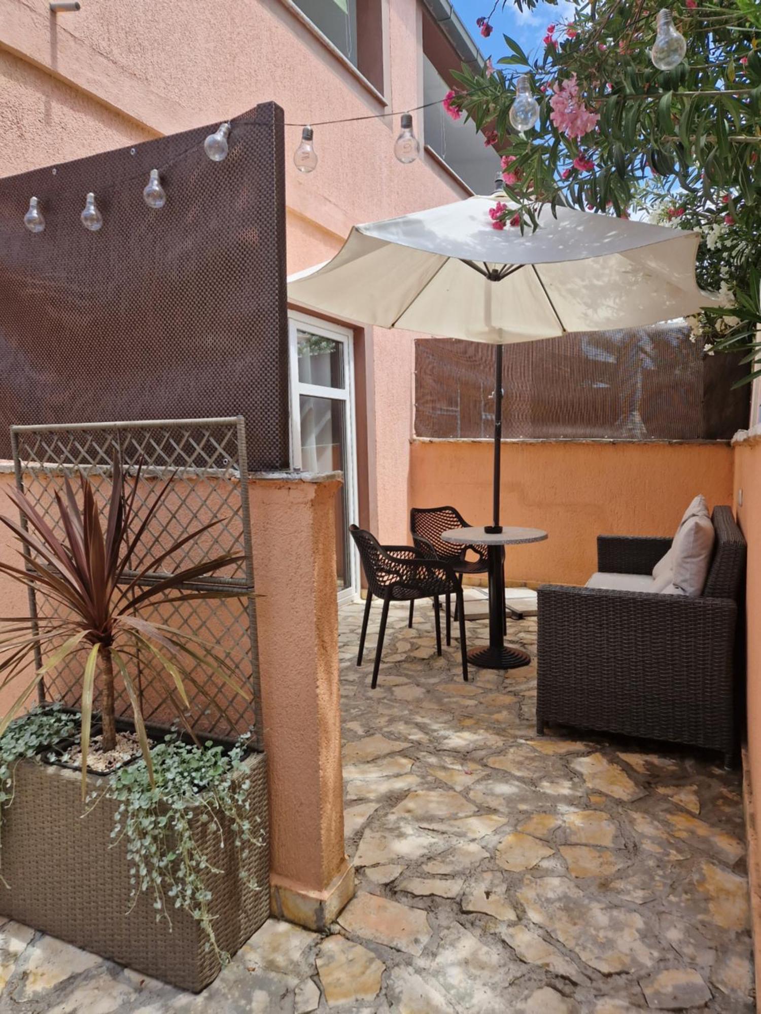 Aurelia Apartments, Vir Extérieur photo