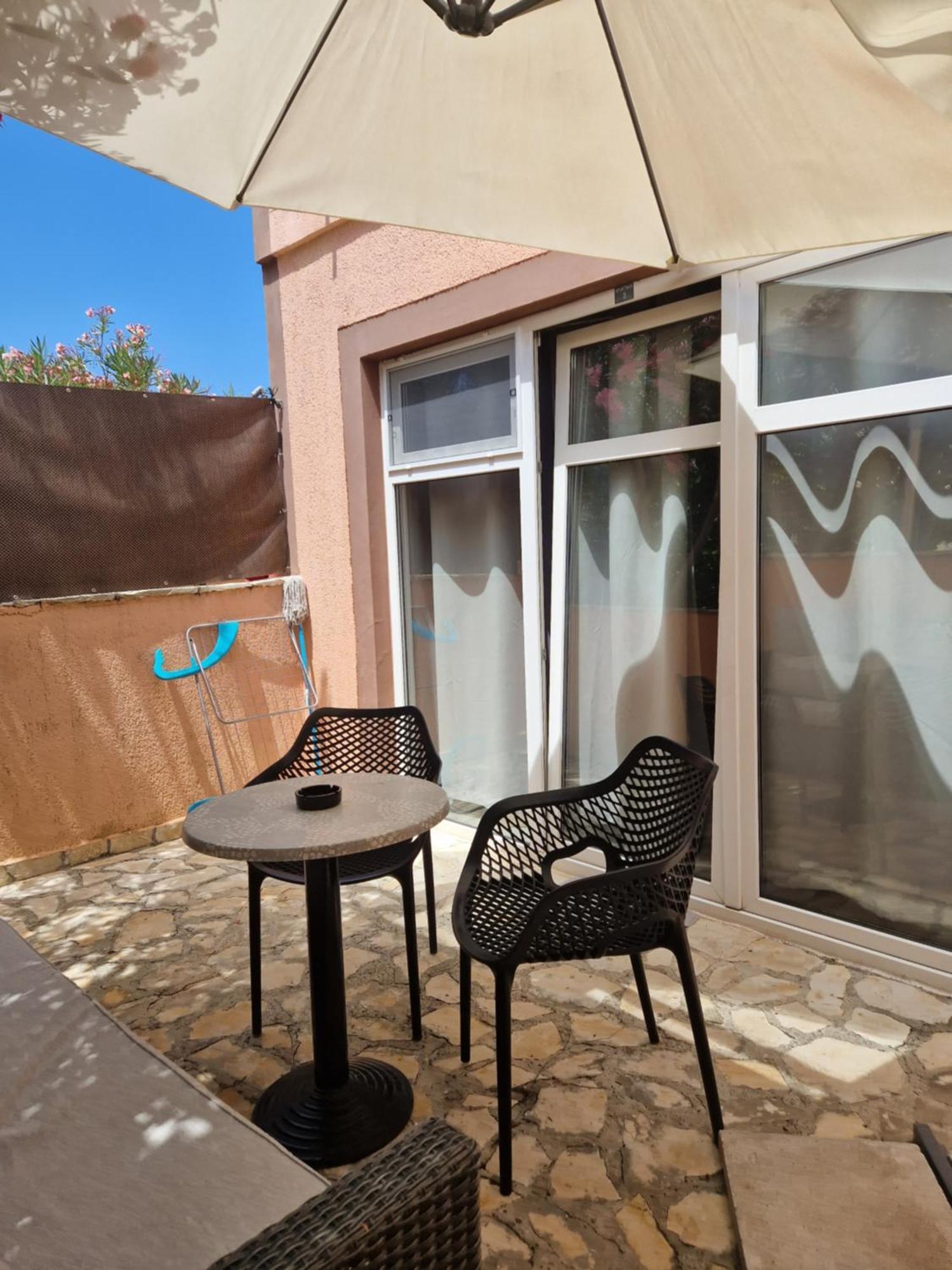 Aurelia Apartments, Vir Extérieur photo