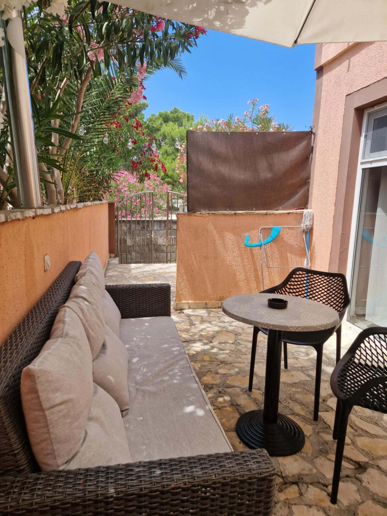 Aurelia Apartments, Vir Extérieur photo