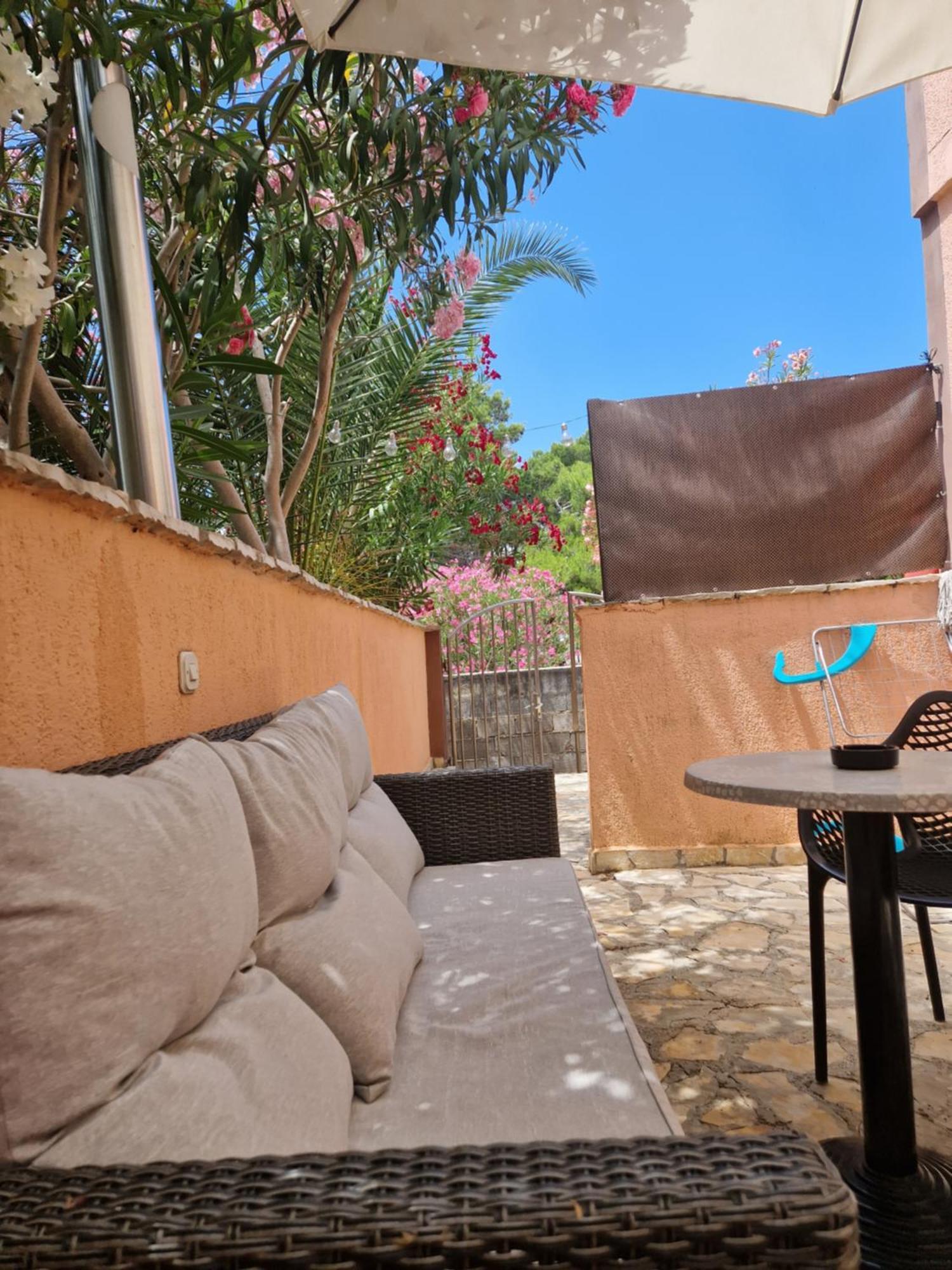 Aurelia Apartments, Vir Extérieur photo